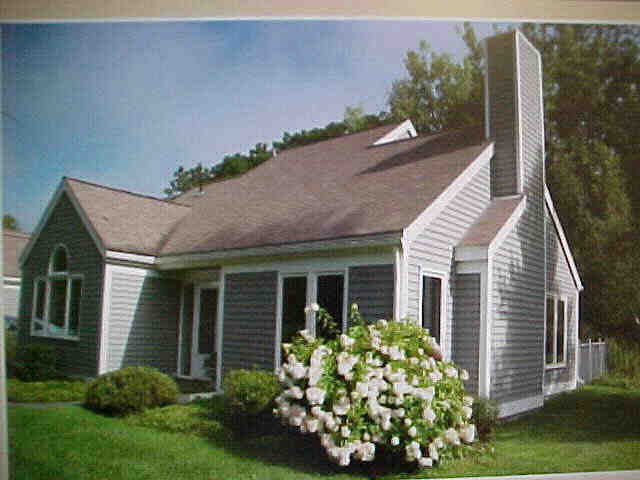 Building photograph for 87 CANAAN ROAD UNIT 5D